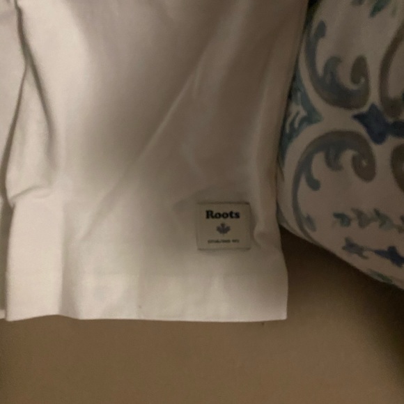 Men’s roots T-shirt - Picture 3 of 4